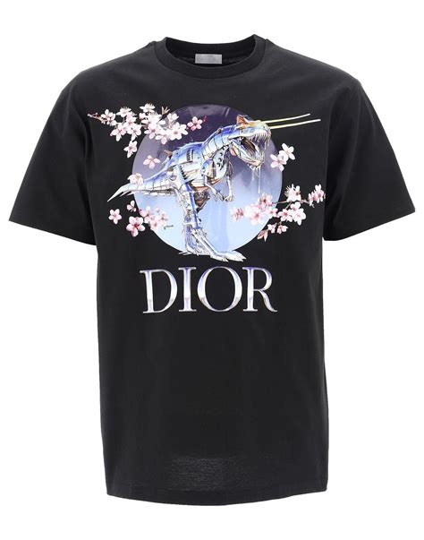 dior men tahirt|christian Dior t shirts men's.